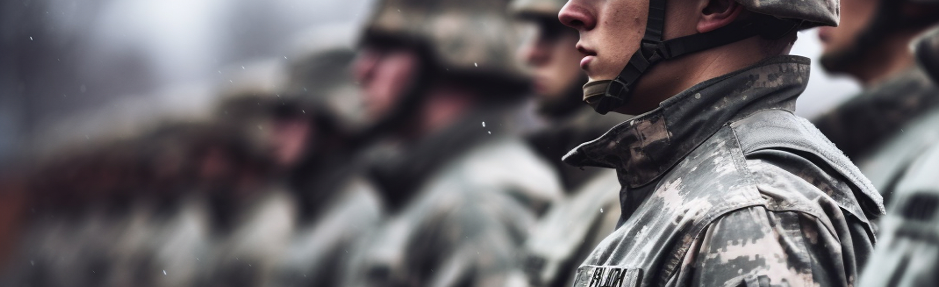 Produse specializate pentru apărare